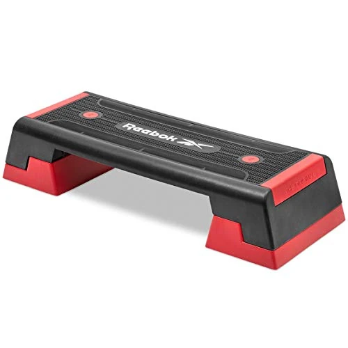 Limited-time offer: Reebok Unisex's Step + Bluetooth Counter Fitness, Red from 74.99 £ to 74.80 £ (save 0.25%)