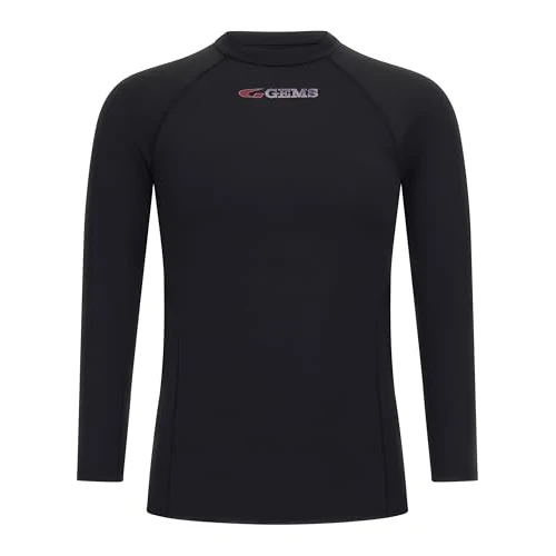 Gems, Honduras, thermische top met lange mouwen