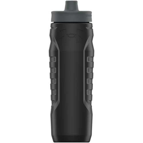 Offre limitée : Under Armour 946 ml Sideline Squeeze Noir/gris de 16.54 € à 16.54 € (0.00% de remise)