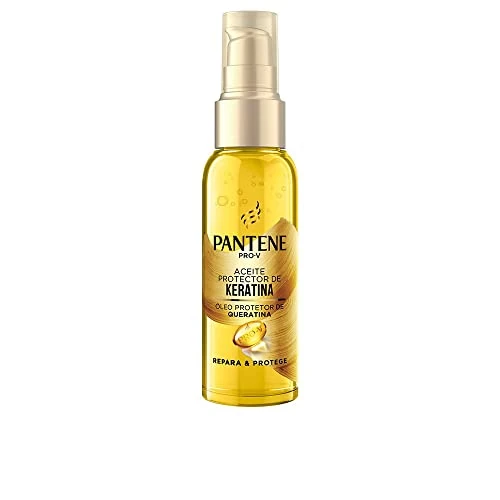 Pantene Repair & Protect Keratin Protective Oil 100ml