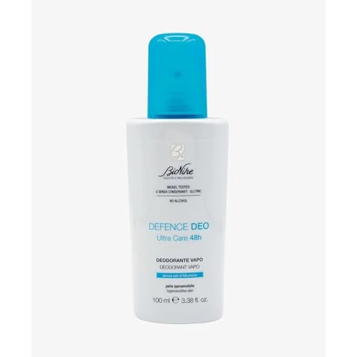 Oferta limitada: Defence - Deo Ultra Care 48h de 13.90 EUR a 13.90 EUR (ahorro 0%)