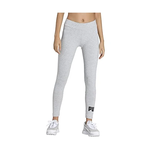 Offre limitee: Puma ESS Logo Legging pour Femme de 16.99 EUR a 16.99 EUR (economie 0%)