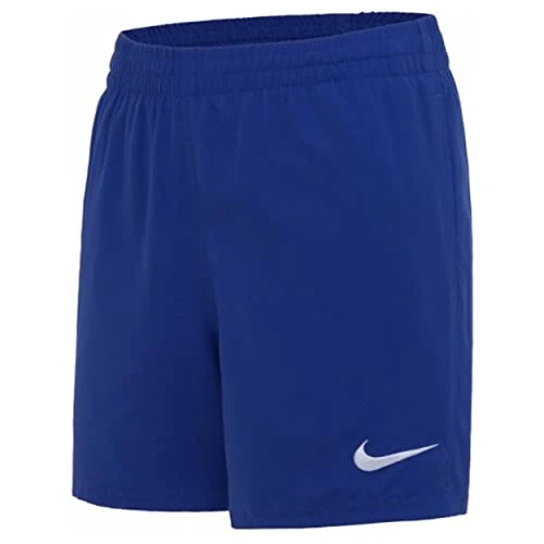Offerta a tempo: Nike 4" Volley Short Costume da Bagno Bambini - 0.00% da 18.99 € a 18.99 €