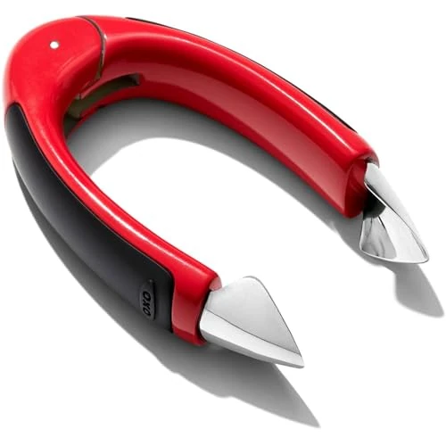 Limited-time offer: OXO Good Grips Strawberry Huller from 8.50 GBP to 7.65 GBP (save 10%)