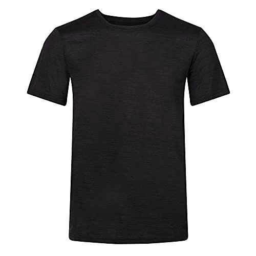 Offerta a tempo: Regatta Fingal Edition T-Shirt Traspirante ad asciugamento rapido - 0.00% da 20.00 € a 20.00 €