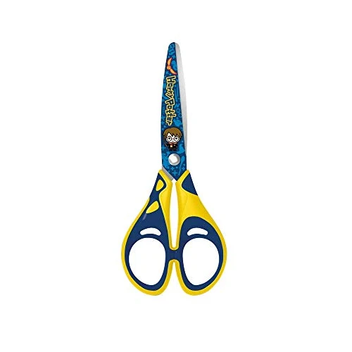 Zeitlich begrenztes Angebot: Maped - Schul- und Bastel- Schere HARRY POTTER 13 cm, abgerundete Spitzen von 6.95 € auf 5.34 € (23% Rabatt)