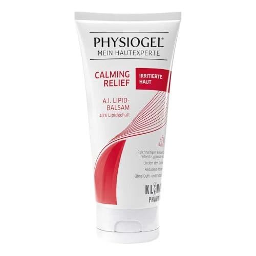 Offerta a tempo: PHYSIOGEL Calming Relief A.I. Lipidbalsam für irritierte Haut, 150 ml Balsamo - 0.00% da 24.50 € a 24.50 €