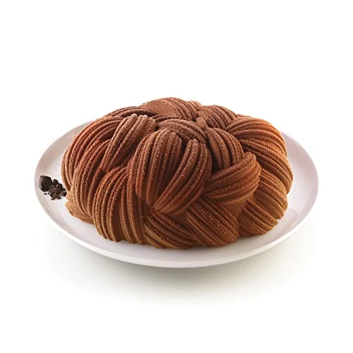 Tijdelijke aanbieding: silikomart - WOOLY - siliconen vorm ø190 H70 mm van 32.36 EUR naar 32.36 EUR (korting 0%)
