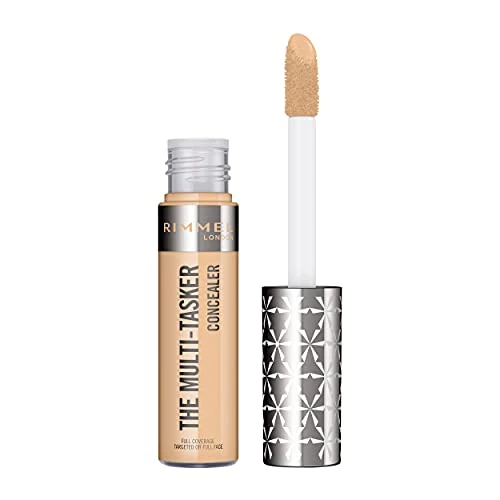 Oferta limitada: Rimmel London Concealer Multistaker - Corrector, tono 30 light de 6.10 € a 5.70 € (ahorro 7%)
