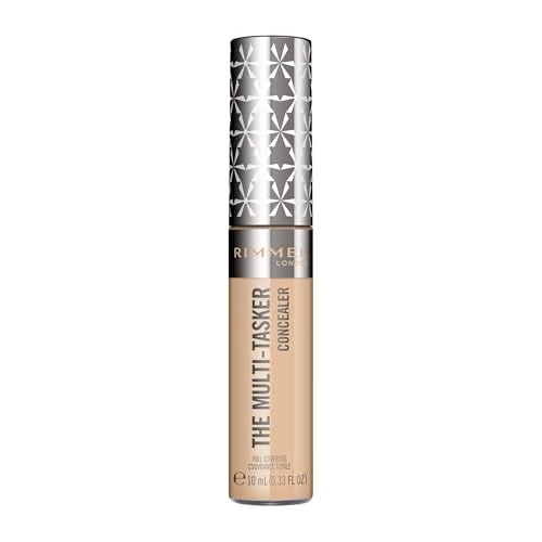 Rimmel London, Multi-Tasker Concealer, 040 Ivory