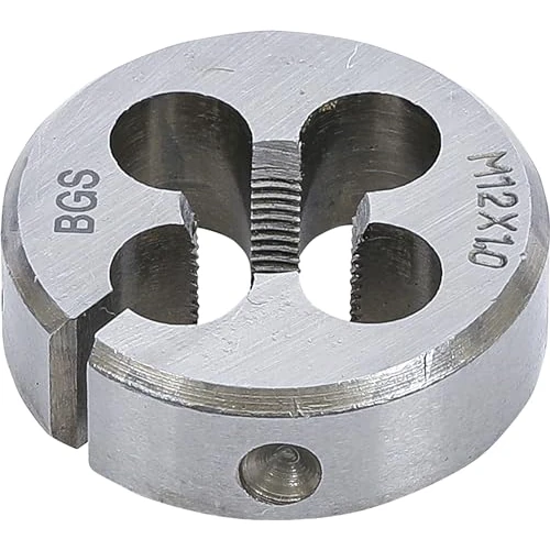 Offerta a tempo: BGS 1900-M12X1.0-S | Filiere | M12 x 1,0 x 25 mm - 0.00% da 8.44 € a 8.44 €
