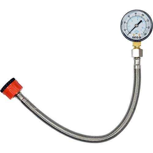 Offre limitée : YATO Outil YT-24790 de 14.19 € à 14.19 € (0.00% de remise)