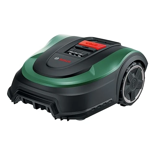 Bosch - Indego M+ 700 Robotic Lawnmower
