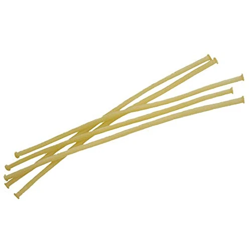 Cura Farma Farma Care Tubular Hemostatic Strap in Latex with Edges - 10 Pieces - 200g