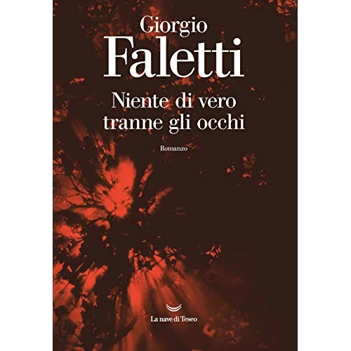 Oferta limitada: Niente di vero tranne gli occhi (Italian Edition) de 1.99 EUR a 1.99 EUR (ahorro 0%)