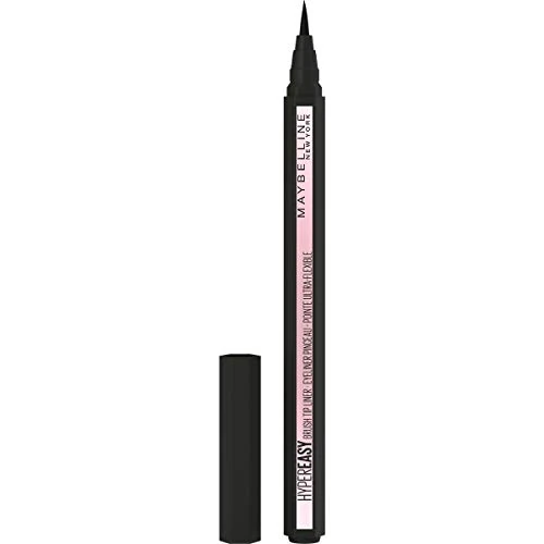Oferta limitada: Maybelline New York Eyeliner Rotulador Líquido HyperEasy Color Negro mate 801 MATTE BLACK de 9.30 € a 9.30 € (ahorro 0.00%)