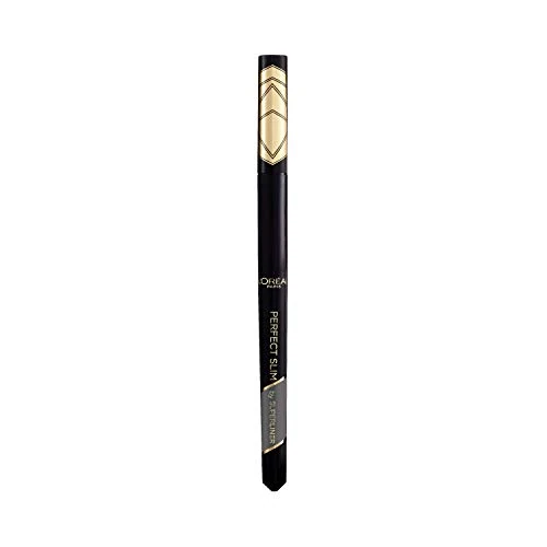 Offre limitée : Liner Perfect Slim Nu 02 Grey de 11.30 € à 8.44 € (25.31% de remise)