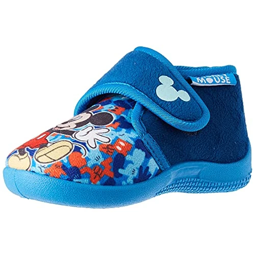 Limited offer: Chicco Unisex Kid's Scarpa Loreto Slipper from 19.99 EUR to 17.46 EUR (save 13%)