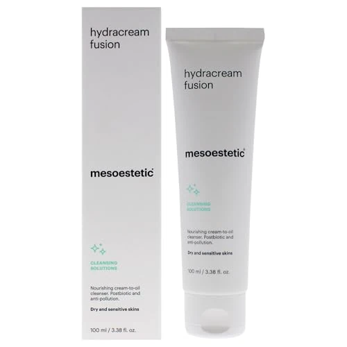 Mesoestetic Hydracream Fusion Cura della persona e salute
