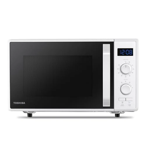 Offerta a tempo: Toshiba MW2-AG23P(WH) — 27% da 129,90 € a 94,99 €