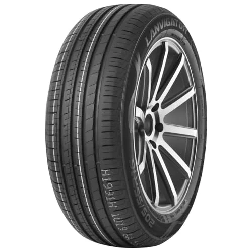 LANVIGATOR 155/70 R13 COMFORT II M+S 75T SUMMER EC70 Cod:93463
