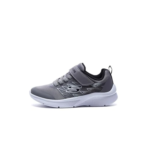 Offerta a tempo: Skechers Microspec Texlor, Sneaker Bambini e ragazzi — 15% da 39,95 € a 33,99 €