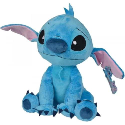 Limitiertes Angebot: Disney Peluche Stitch, 35 cm von 34.53 EUR auf 34.53 EUR (Spare 0%)