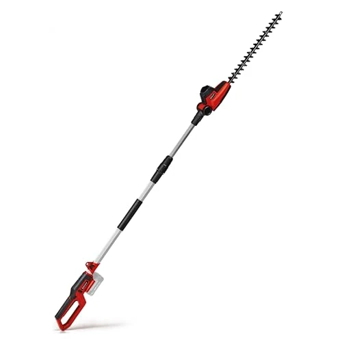 Offerta a tempo: Einhell Tagliasiepi telescopico a batteria GC-HH 18/45 Li T-Solo - 19% da 129.95 € a 105.87 €