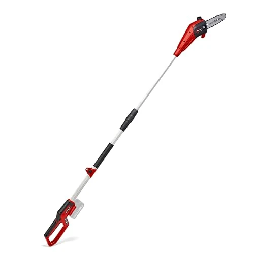 Limited-time offer: Einhell GC-LC 18/20 Li T-Solo Battery Pruner from $240.27 to $240.27 (save 0.00%)