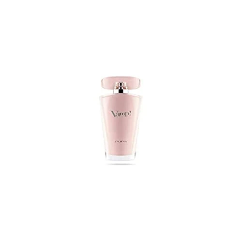 Pupa Vamp! Pink Eau De Parfum, 100 ml