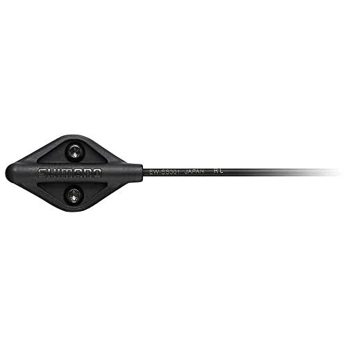 Oferta limitada: SHIMANO - Sensor Velocidad 1400mm-EW-SS301 STEPS de 36.31 € a 36.31 € (ahorro 0.00%)