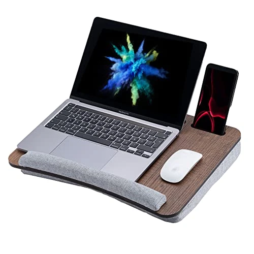 Limited offer: Lap Laptop Desk - Portable Lap Tray from 39.99 EUR to 29.99 EUR (save 25%)