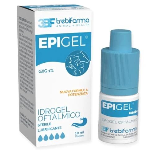Offre limitée : Epigel Occhi 10Ml de 36.10 € à 36.10 € (0.00% de remise)