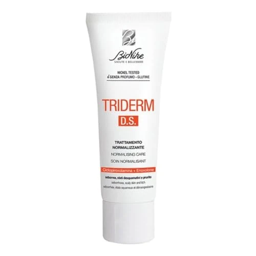 Oferta limitada: Triderm - D.S. Trattamento Normalizzante de 19.00 EUR a 19.00 EUR (ahorro 0%)