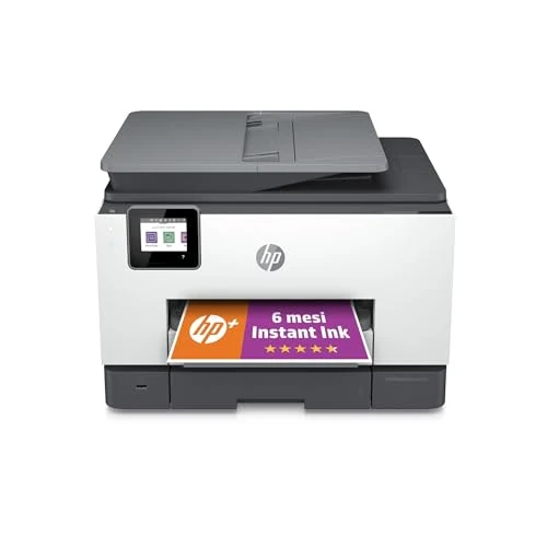 HP Office Jet Multi function Printer
