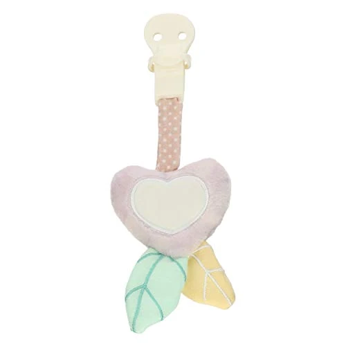 Tijdelijke aanbieding: THUN - Fopspeenketting met clip Koala meisjes van 16.68 € naar 16.68 € (0.00% korting)
