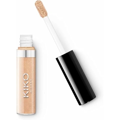 Oferta ograniczona: KIKO Milano Long Lasting Liquid Eyeshadow 03 | Cień Do Powiek W Płynie O Wysokiej Trwałości z 30.41 PLN na 30.41 PLN (zniżka 0%)