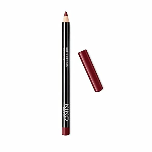 Offerta a tempo: KIKO Milano Colour Kajal 15 | Matita Khôl Per L'Interno Dell'Occhio - 0.00% da 7.99 € a 7.99 €