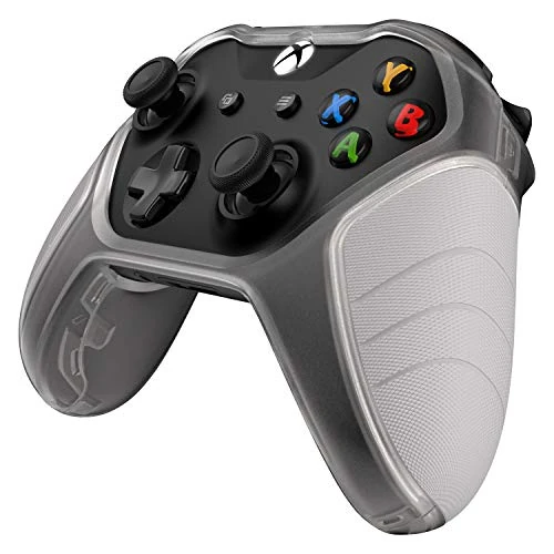 OtterBox dla Xbox One Bezprzewodowy Kontroler, Easy Grip Shell, Biały