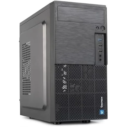 Offre limitée : PC Desktop i5 Tower HDMI VGA Wireless RAM 16GB SSD 240GB de 319.90 € à 319.90 € (0.00% de remise)