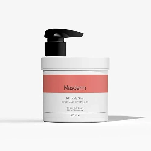 Offre limitée : MASDERM | Creme Anti Cellulite Puissant 500 ML | Amincissante Ventre et Cuisse | Gel Anti Cellulite | Minceur | Ventre Plat | Raffermissante Ventre | Brulle Graisse | Unisex de 27.90 € à 27.90 € (0.00% de remise)