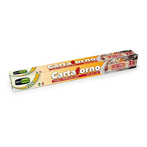 Oferta limitada: 25 hojas de 36 x 42 cm, 41 g/m². de 21.00 € a 21.00 € (ahorro 0.00%)