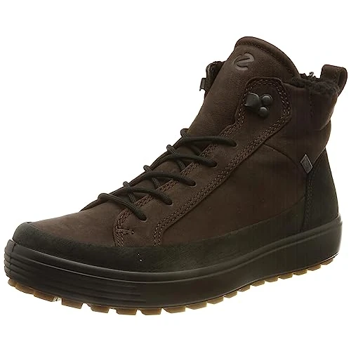 ECCO SOFT 7 TRED M HIGH-CUT BO