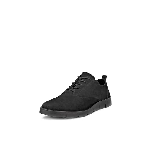 Limitiertes Angebot: ECCO Damen, Sneaker, Schwarz, 39 EU von 120.00 EUR auf 65.00 EUR (Spare 46%)