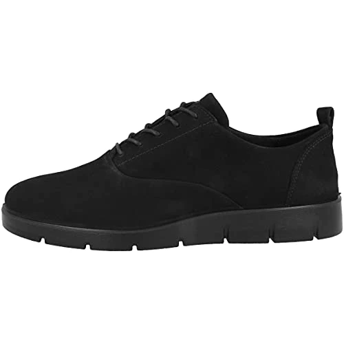 Oferta limitada: ECCO Bella, Zapatillas Mujer, Black, 38 EU de 120.00 EUR a 108.33 EUR (ahorro 10%)