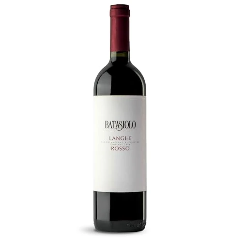 Batasiolo, LANGHE DOC ROSSO, 750 ml, Still Red Dry Wine