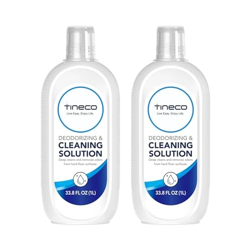 Tineco Cleaning Solution x 2
