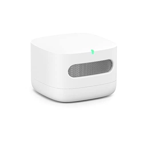Offre limitée : Amazon Smart Air Quality Monitor (Nouvelle génération) | Moniteur de qualité de l'air connecté Amazon | Découvrez la qualité de l'air | Fonctionne avec Alexa de 79.99 EUR à 79.99 EUR (remise 0%)