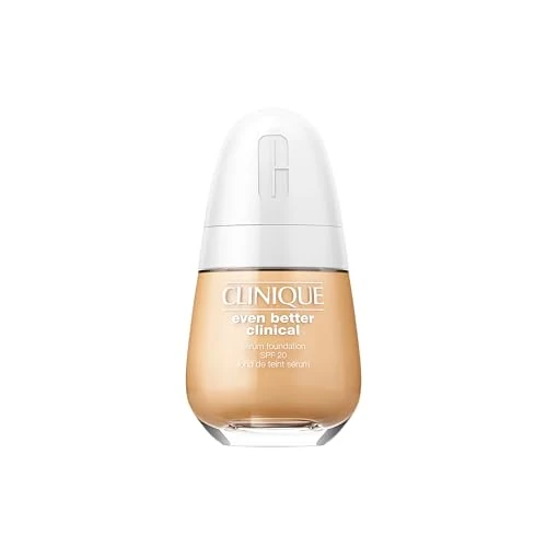 Oferta limitada: Clinique Even Better Base de Maquillaje Fluida, WN46-Golden, (30 mililitros) SPF20 de 48.00 € a 36.75 € (ahorro 23%)