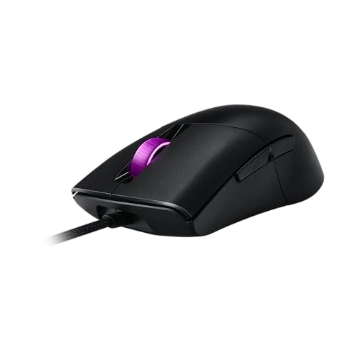 Asus - Souris filaire optique ROG Keris